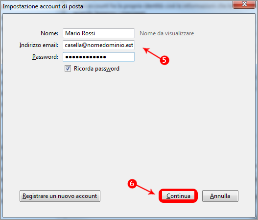 posta aruba su outlook posta aruba su outlook